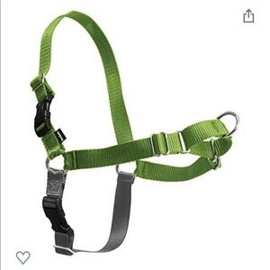 NWOT Easy Walk Harness XL